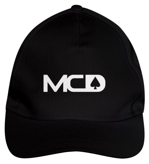 CAP REGULAR MCD 