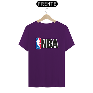 Nome do produtoT-SHIRT NBA