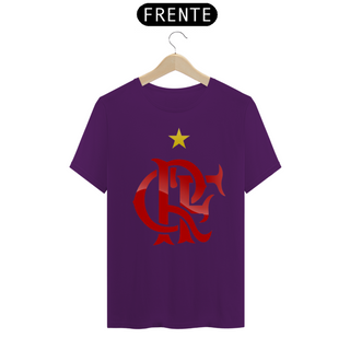 Nome do produtoT-SHIRT FLAMNEGO