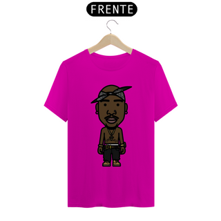 Nome do produtoT-SHIRT 2PAC