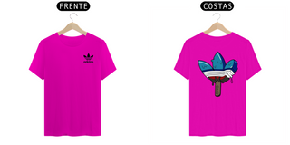 Nome do produtoT-SHIRT ADIDAS