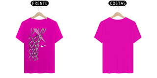 Nome do produtoT-SHIRT BASQUETE NIKE