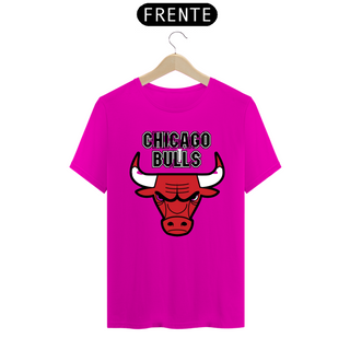 Nome do produtoT-SHIRT CHICAGO BULLS