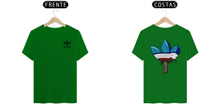 Nome do produtoT-SHIRT ADIDAS