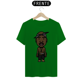 Nome do produtoT-SHIRT 2PAC