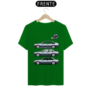 Nome do produtoT-SHIRT CLASSIC MONZA