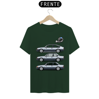 Nome do produtoT-SHIRT CLASSIC MONZA