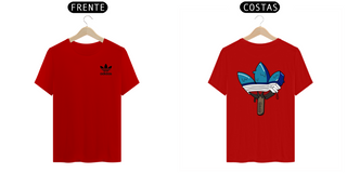 Nome do produtoT-SHIRT ADIDAS