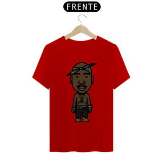 Nome do produtoT-SHIRT 2PAC