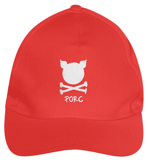 Nome do produtoCAP EMBLEM PORC 