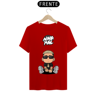 Nome do produtoT-SHIRT CLASSIC FILIPE RET