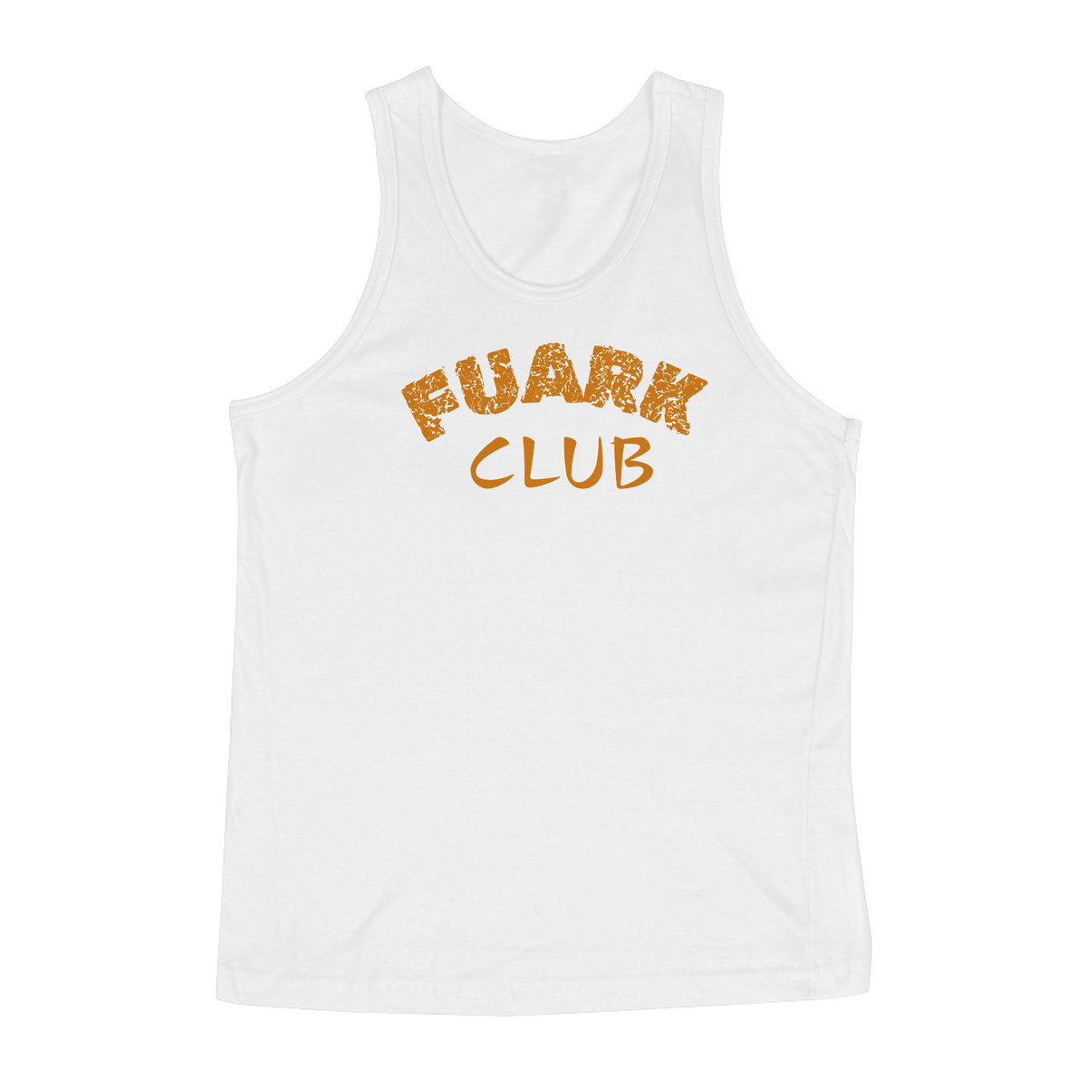 Nome do produto: Regata Fuark Club