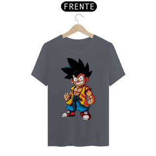 Nome do produtoCamiseta edição especial goku 