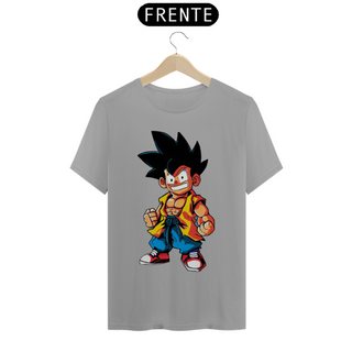 Nome do produtoCamiseta edição especial goku 