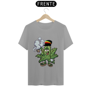 Nome do produtoCamiseta edição especial da Maconha