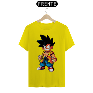 Nome do produtoCamiseta edição especial goku 