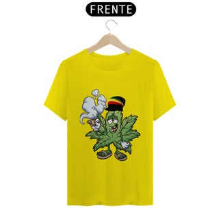 Nome do produtoCamiseta edição especial da Maconha