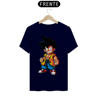 Nome do produtoCamiseta edição especial goku 