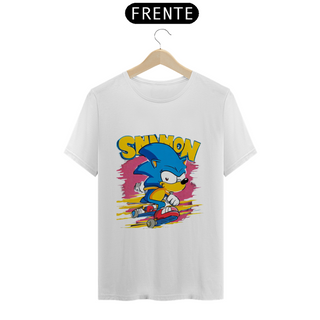 Nome do produtoCamiseta edição especial skate 