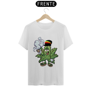 Nome do produtoCamiseta edição especial da Maconha