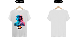 Nome do produtoCamiseta edição especial Nike astronomia