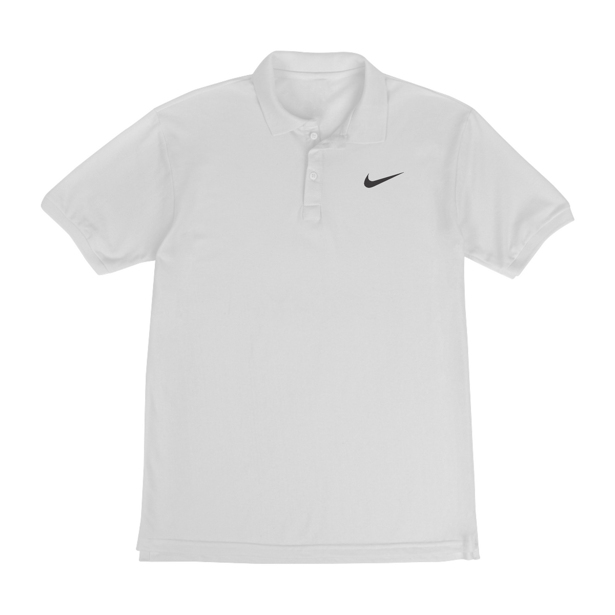 Nome do produto: Polo Basic Nike