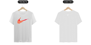 Nome do produtoCamiseta edição especial Nike Pixel