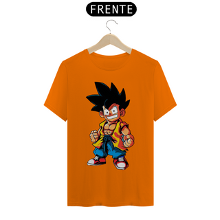 Nome do produtoCamiseta edição especial goku 