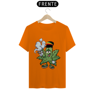 Nome do produtoCamiseta edição especial da Maconha