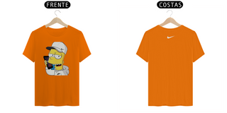 Nome do produtoCamiseta edição especial Nike 