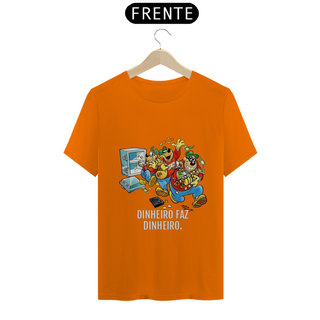 Nome do produtoCamiseta edição especial Irmãos metralha