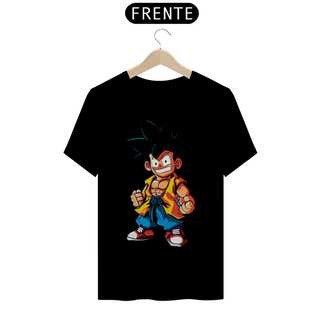 Nome do produtoCamiseta edição especial goku 