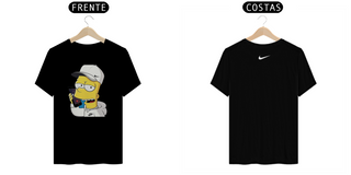 Nome do produtoCamiseta edição especial Nike 