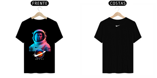 Nome do produtoCamiseta edição especial Nike astronomia