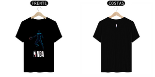 Nome do produtoCamiseta edição especial NBA