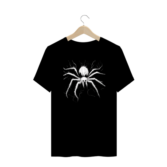 Camiseta edição especial SPIDER ( PLUZ SIZE)