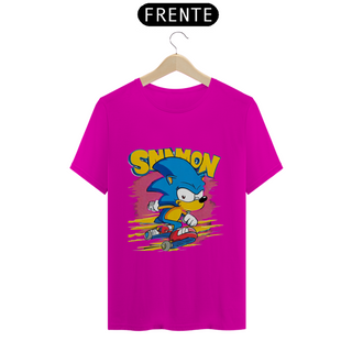 Nome do produtoCamiseta edição especial skate 