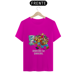 Nome do produtoCamiseta edição especial Irmãos metralha