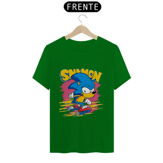 Nome do produtoCamiseta edição especial skate 