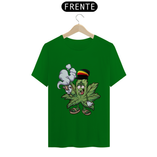 Nome do produtoCamiseta edição especial da Maconha