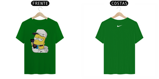 Nome do produtoCamiseta edição especial Nike 