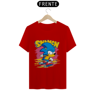 Nome do produtoCamiseta edição especial skate 