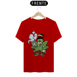 Nome do produtoCamiseta edição especial da Maconha