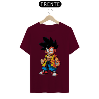 Nome do produtoCamiseta edição especial goku 