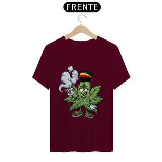 Nome do produtoCamiseta edição especial da Maconha