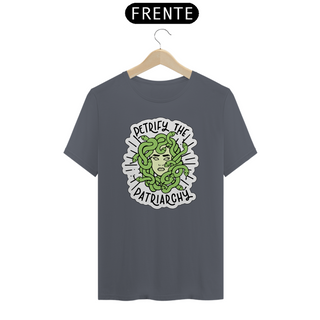 Nome do produtoCamiseta Medusa 