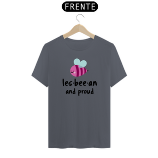 Nome do produtoCamiseta  Les-Bee-An  ( Varias cores)