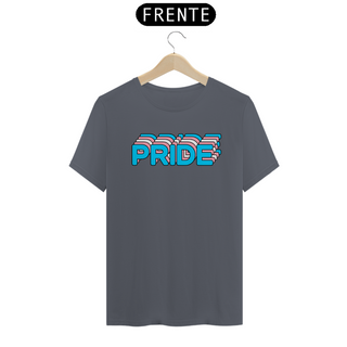 Nome do produtoCamiseta Trans Pride