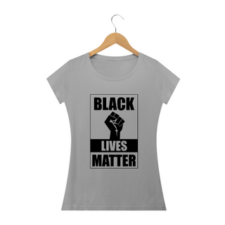 Nome do produtoBaby Long Black Lives Matter (Várias cores)