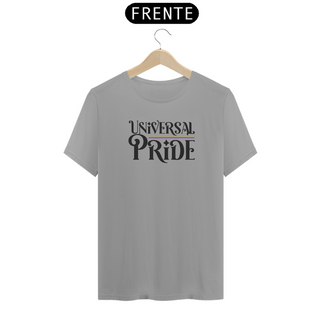 Camiseta Universal Pride (Várias Cores)